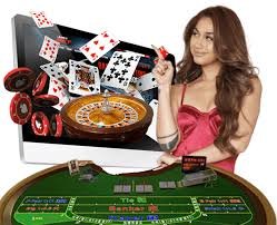mistik togel headquarters and live-dealer studio facility with multi-camera equipment
