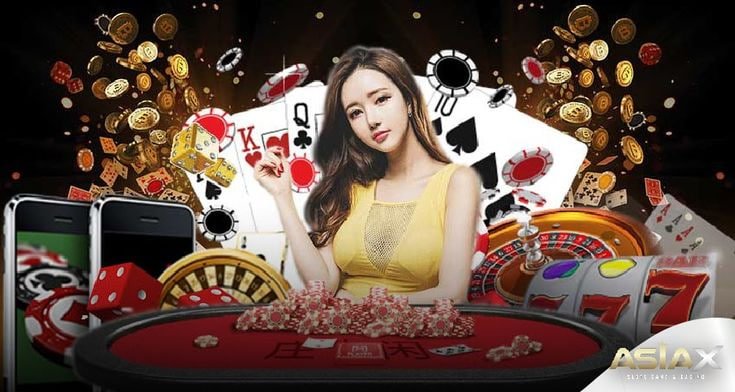 Mobile phone showing live blackjack table interface