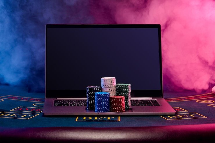 mistik togel roulette betting interface on smartphone showing adaptive video quality and betting options